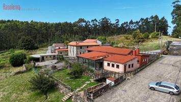 Chalet independiente en venta en Cedeira, A Coruña photo 0