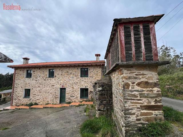 Venta de chalet independiente en Cedeira, A Coruña photo 0