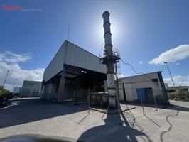 Venta Nave Industrial en Cerceda, A Coruña photo 0