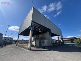 Venta Nave Industrial en Cerceda, A Coruña photo 0