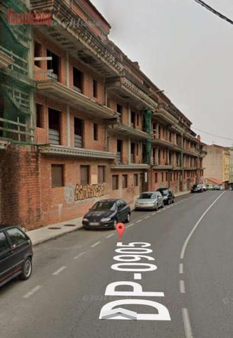 OBRA PARADA EN BETANZOS (A CORUÑA) photo 0