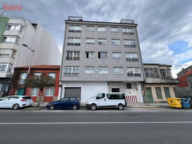 Venta de Local en Carretera DE CASTILLA Nº 347 Ferrol (A Coruña) photo 0