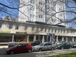 Venta de Local Comercial en Rentabilidad-Nuevos Ministerios photo 0
