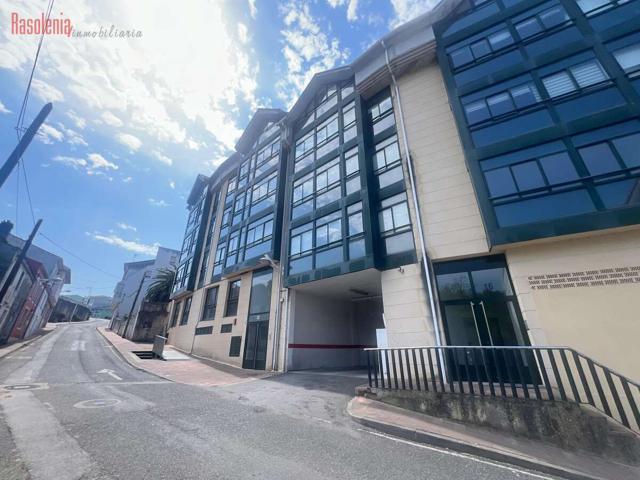 Venta de piso en C- Magdalena, Ortigueira,  A Coruña photo 0