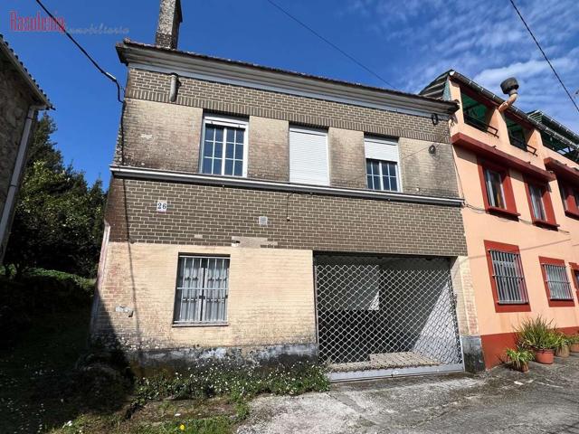Chalet adosado en venta, Lg De Balbis , Neda, A Coruña photo 0