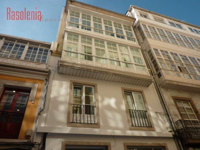 Venta apartamento en Calle Orzán, A Coruña photo 0
