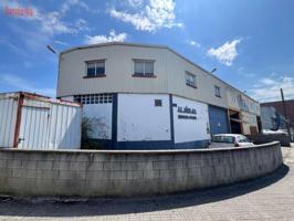 Venta de Nave industrial en La Ermita, A Coruña photo 0