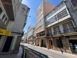 Venta piso Calle Panaderas , A Coruña photo 0