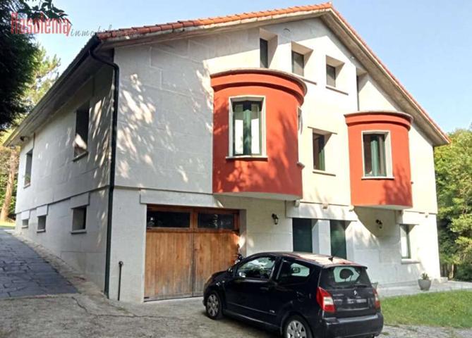 Venta de Casa en Penedo Nº S-N Abegondo (A Coruña) photo 0