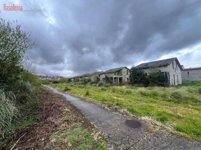 Venta de 20 chalets en construcción y parcelas en Coristanco. A coruña photo 0