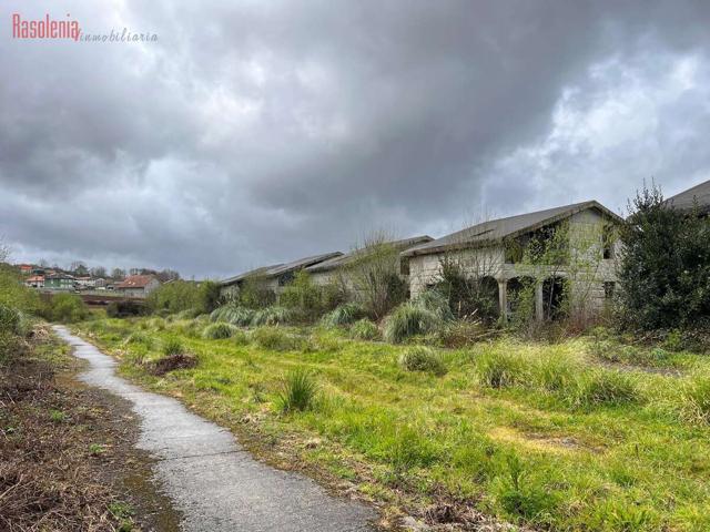Venta de 20 chalets en construcción y parcelas en Coristanco. A coruña photo 0