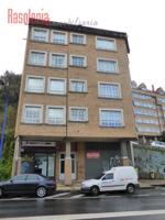 Venta bajo comercial en el Portazgo, Culleredo, A Coruña. photo 0