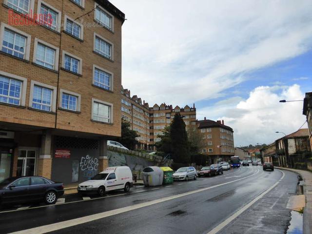 Venta bajo comercial en el Portazgo, Culleredo, A Coruña. photo 0