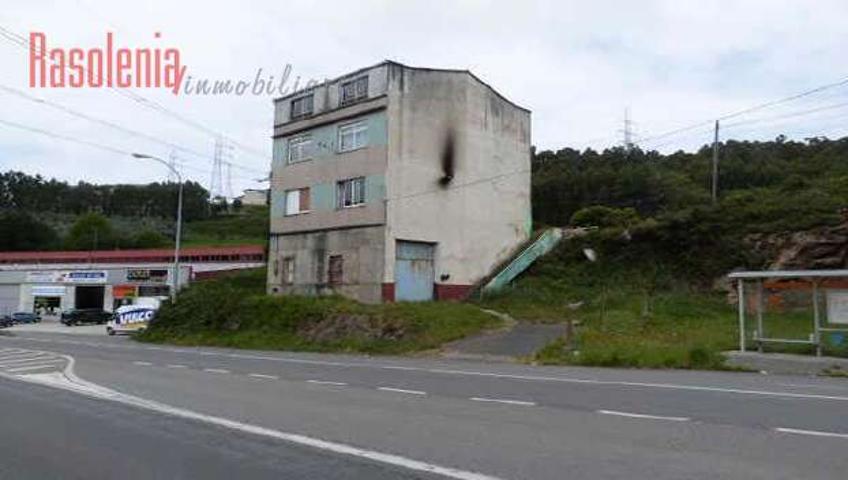 Venta Suelo Urbano en Arteixo-Villarrodis photo 0