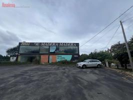 Nave Industrial en venta en Cervo, Lugo photo 0