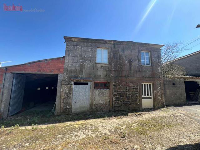 Venta casa en Aranga, A coruña photo 0