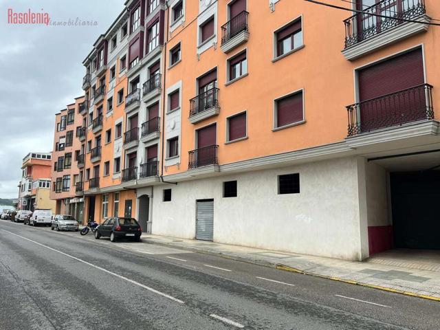 Local en venta, C- Concello de Ribadeo, Foz, Lugo photo 0