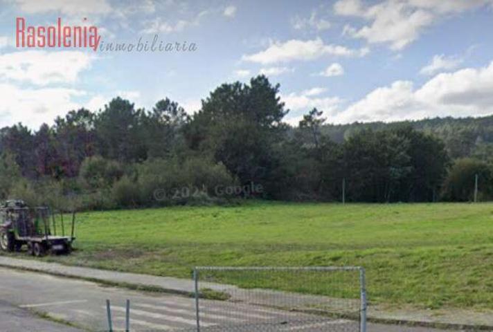 SUELO URBANO EN (BRIÓN) A CORUÑA photo 0