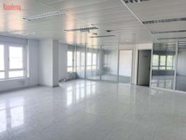 OFICINAS EN PLAZA OURENSE EN VENTA photo 0