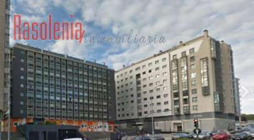 Garaje en Ronda de Outeiro-Vioño photo 0