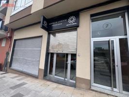 Venta de local en Carballo, A Coruña photo 0