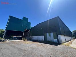 Nave Industrial en venta en Valdoviño, A Coruña photo 0