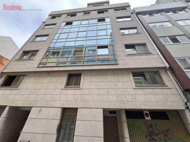 Venta piso en Calle Observatorio, A Coruña photo 0