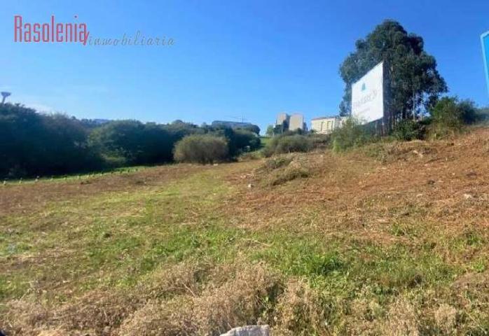 Venta de Suelo Urbano Residencial en Calle FARIÑA FERRERO, A Coruña photo 0