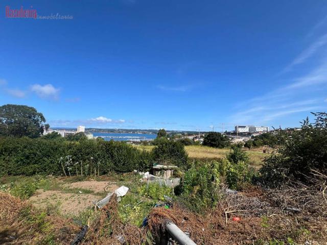 Venta de Suelo Urbano Residencial en Calle FARIÑA FERRERO, A Coruña photo 0