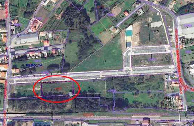 Parcela a la venta en Narón, A Coruña photo 0