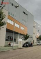 NAVE EN PARQUE LOGISTICO E INDUSTRIAL DE VIGO (PONTEVEDRA) EN VENTA photo 0