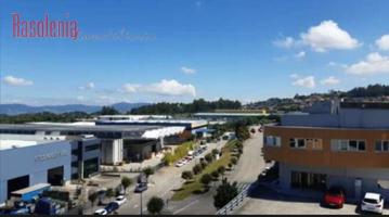 NAVE EN PARQUE LOGISTICO E INDUSTRIAL DE VIGO (PONTEVEDRA) EN VENTA photo 0