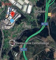 NAVE EN PARQUE LOGISTICO E INDUSTRIAL DE VIGO (PONTEVEDRA) EN VENTA photo 0