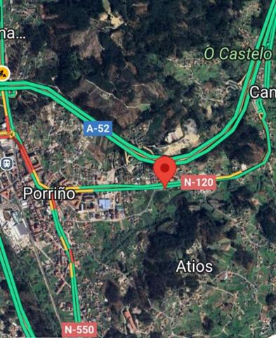 SUELO VENTA (O PORRIÑO) PONTEVEDRA photo 0