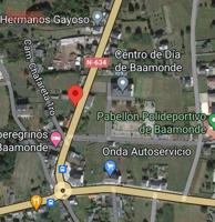 SOLAR AVDA. TERRA CHA (BAAMOMDE) LUGO photo 0