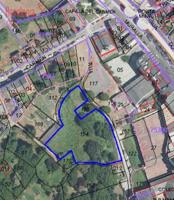 SUELO URBANO C- do VICEDO LUGO EN VENTA photo 0