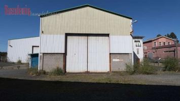 Venta Nave industrial - Barreira (oleiros), La Coruña (A Coruña) photo 0
