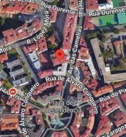 LOCAL PÁRKING EN VIGO EN VENTA photo 0