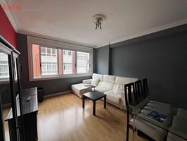 Piso en venta de 4 DORMITORIOS AGRA DEL ORZAN , A Coruña photo 0