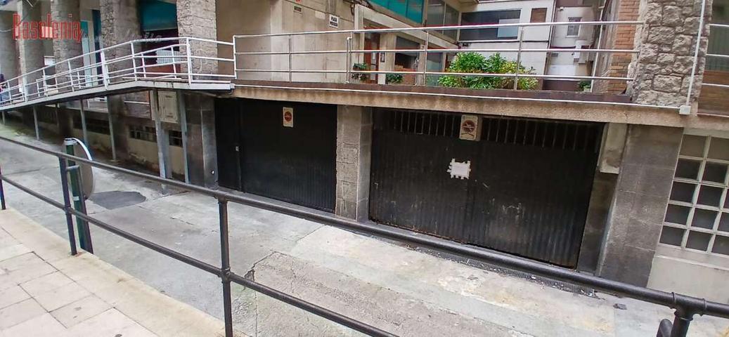 RUBINE - PLAZA DE PONTEVEDRA 1 PLAZA DOBLE + 1 SENCILLA photo 0