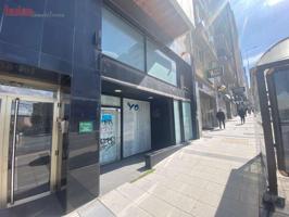 Alquiler local en AV. Monelos , A Coruña photo 0