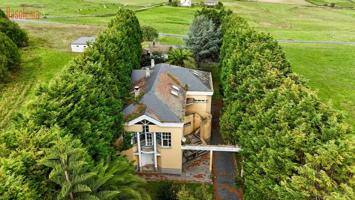 Venta de Chalet independiente en venta, Ctra. Mañente, Foz, Lugo photo 0