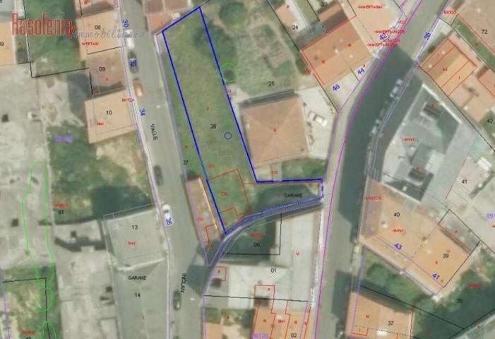 SUELO EN (RIBEIRA) A CORUÑA EN VENTA photo 0