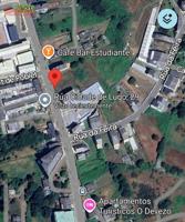 SUELO URBANO EN (VILALBA) LIGO EN VENTA photo 0