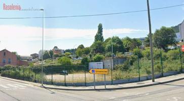 Suelo Urbano en venta en Burela photo 0