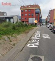 SUELO URBANO EN JUBIA (NARÓN) A CORUÑA EN VENTA photo 0