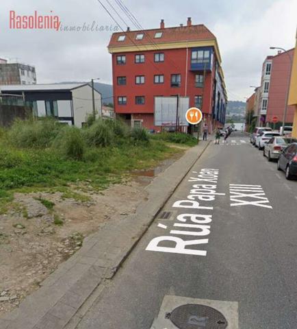 SUELO URBANO EN JUBIA (NARÓN) A CORUÑA EN VENTA photo 0