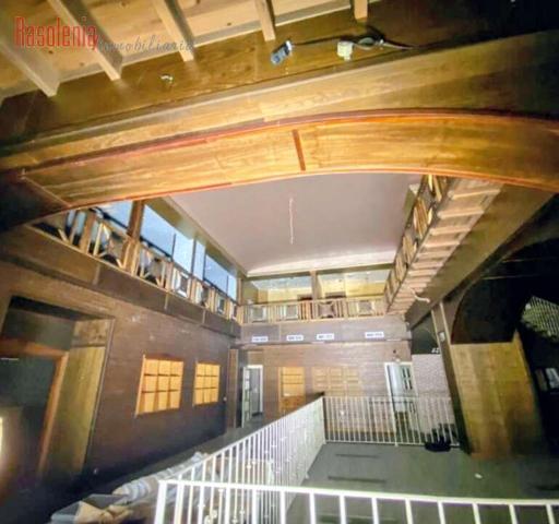 RESTAURANTE *LOCAL COMERCIAL LOS ROSALES ( A CORUÑA) EN VENTA photo 0