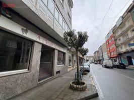 Venta de Local comercial en Avda Eduardo Pondal Nº 9 Ponteceso (A Coruña) photo 0