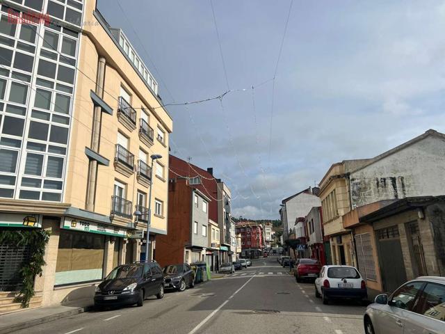 Venta de Local comercial (pub) en Ponteceso, A Coruña photo 0